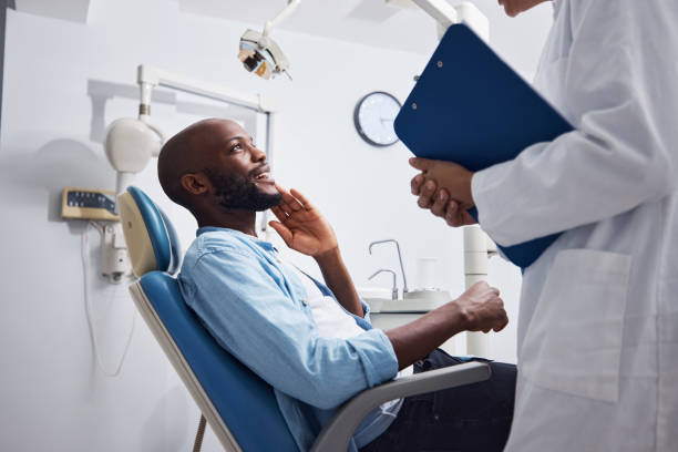 Best Urgent Dental Care for Toothache in Lexington, IL