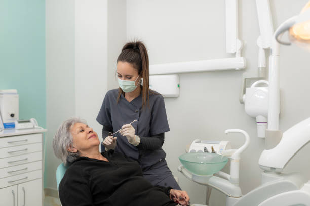 Best Pediatric Emergency Dentist in Lexington, IL