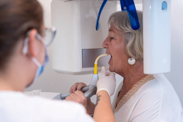 Best Mobile Emergency Dentist in Lexington, IL