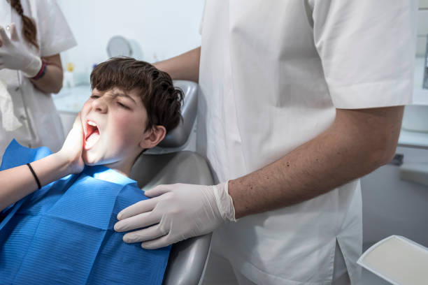Best Emergency Root Canal Treatment in Lexington, IL