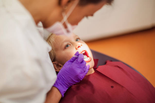 Best Emergency Cosmetic Dentistry in Lexington, IL