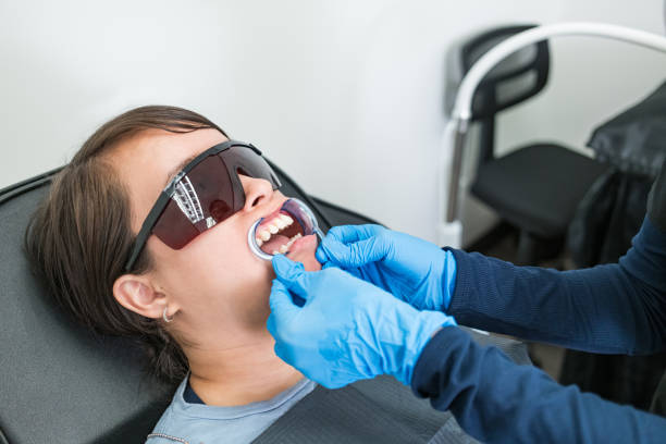 Best Emergency Dentist for Knocked-Out Tooth in Lexington, IL
