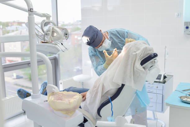 Best Same-Day Emergency Appointments in Lexington, IL